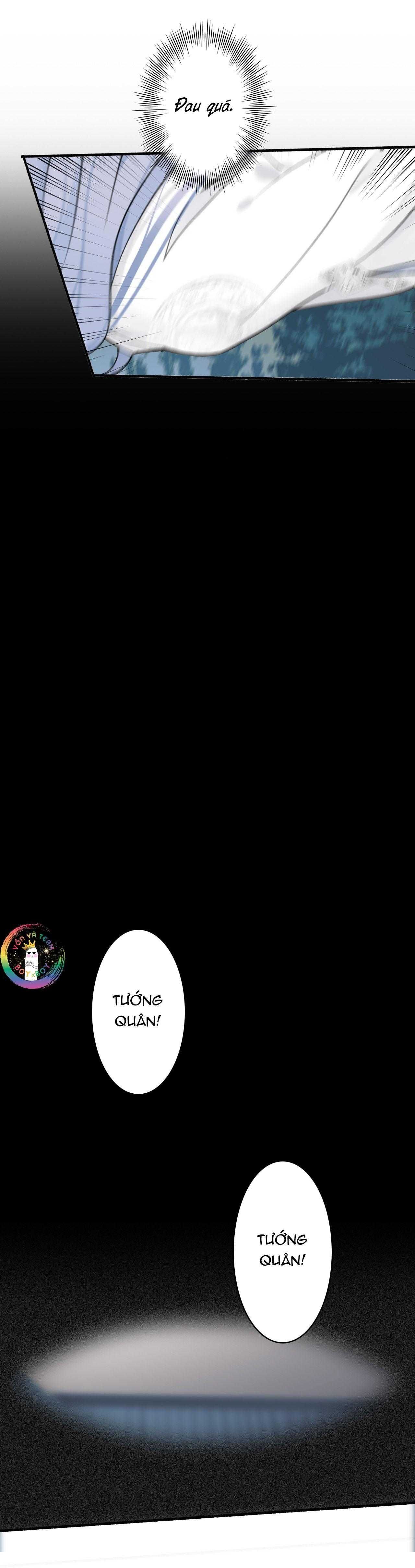 Tướng Quân, Cẩn Thận Chó Dữ Chapter 61 - 5