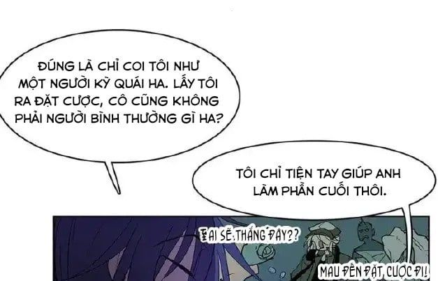 Cửa Hàng Vô Danh Chapter 171 - 14