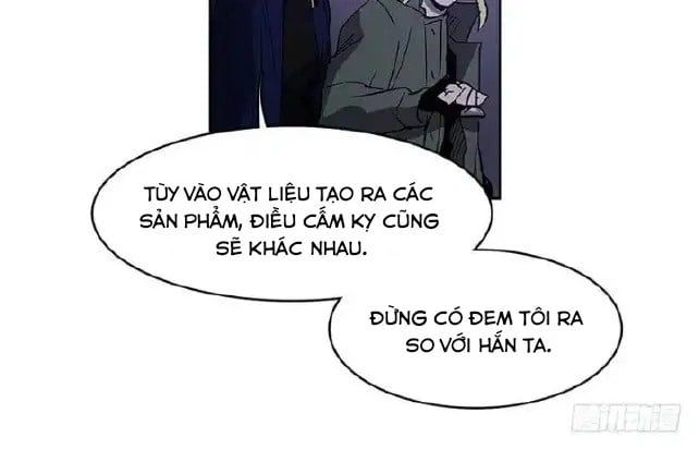 Cửa Hàng Vô Danh Chapter 171 - 45