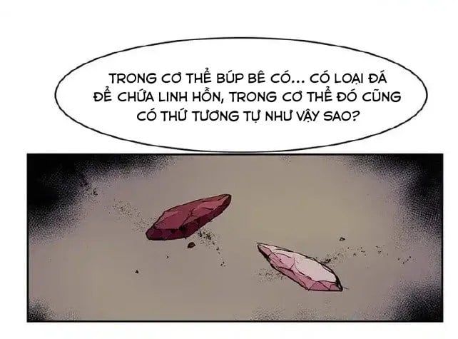 Cửa Hàng Vô Danh Chapter 171 - 48