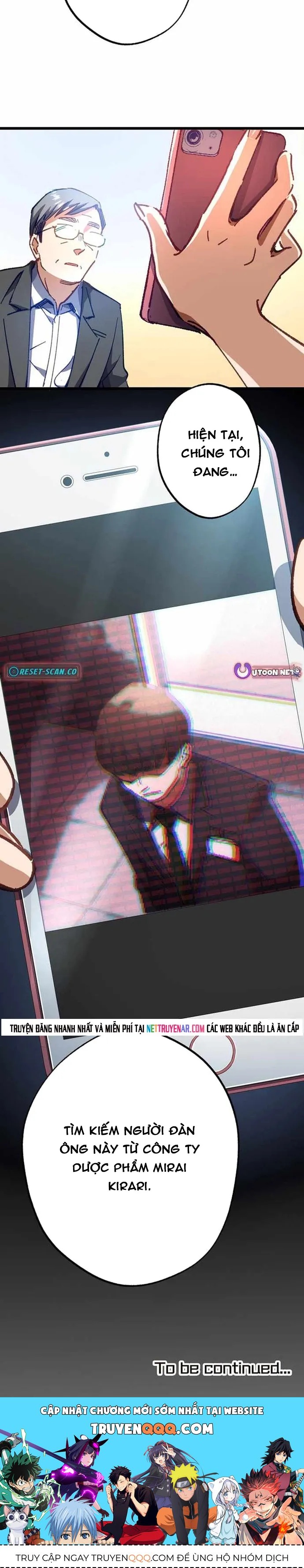 Thánh Y Sa Ngã Trọng Sinh Thành Thần Y Tối Thượng Chapter 37 - 13