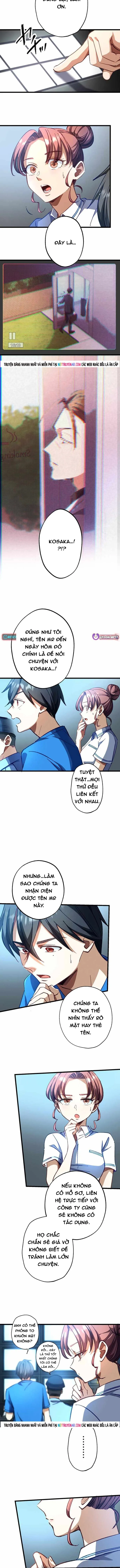 Thánh Y Sa Ngã Trọng Sinh Thành Thần Y Tối Thượng Chapter 37 - 10