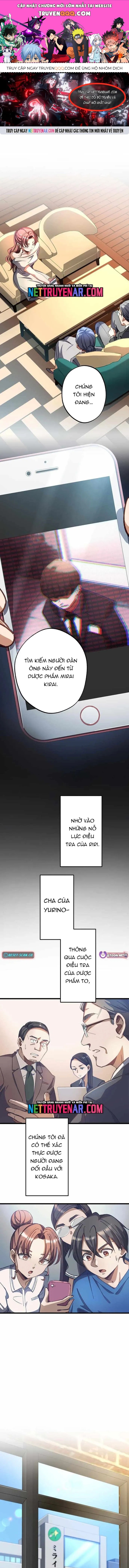 Thánh Y Sa Ngã Trọng Sinh Thành Thần Y Tối Thượng Chapter 38 - 1