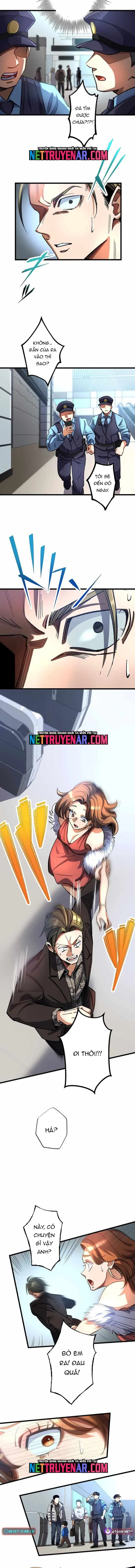 Thánh Y Sa Ngã Trọng Sinh Thành Thần Y Tối Thượng Chapter 38 - 11