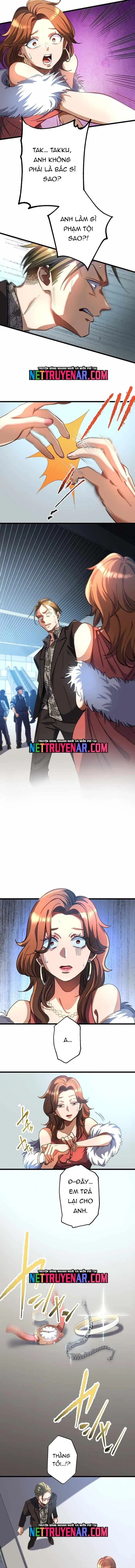 Thánh Y Sa Ngã Trọng Sinh Thành Thần Y Tối Thượng Chapter 38 - 12