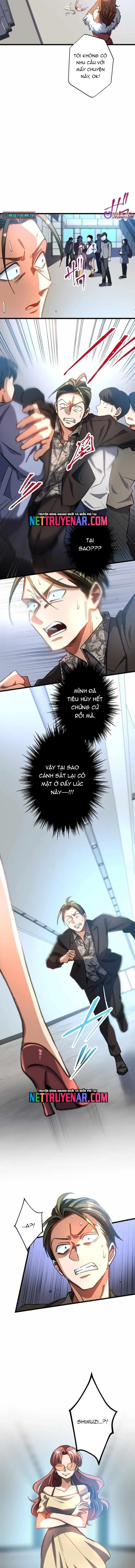 Thánh Y Sa Ngã Trọng Sinh Thành Thần Y Tối Thượng Chapter 38 - 13