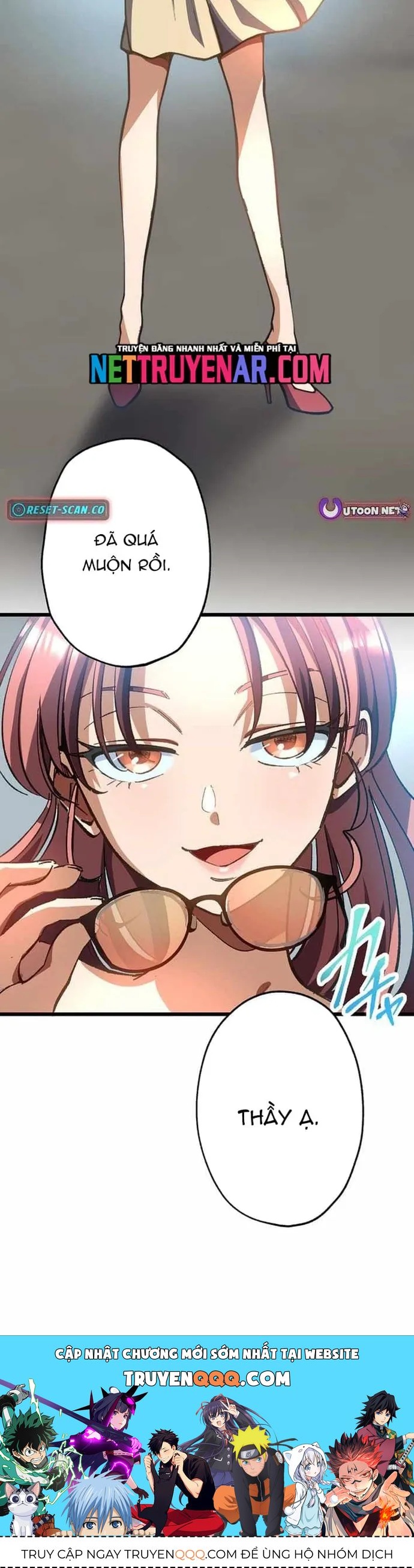 Thánh Y Sa Ngã Trọng Sinh Thành Thần Y Tối Thượng Chapter 38 - 14