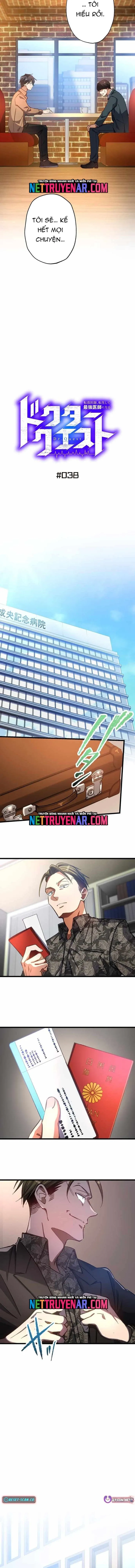 Thánh Y Sa Ngã Trọng Sinh Thành Thần Y Tối Thượng Chapter 38 - 3