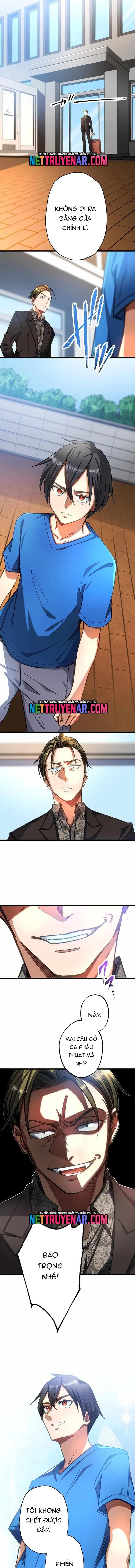 Thánh Y Sa Ngã Trọng Sinh Thành Thần Y Tối Thượng Chapter 38 - 4