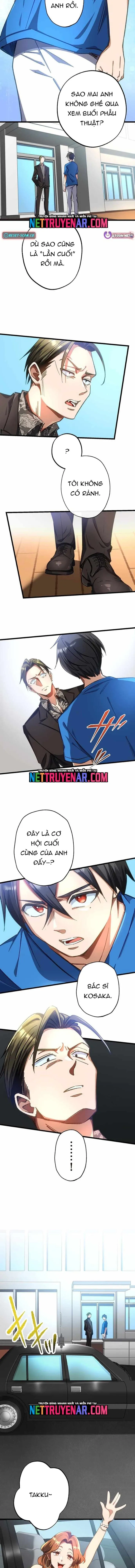 Thánh Y Sa Ngã Trọng Sinh Thành Thần Y Tối Thượng Chapter 38 - 5