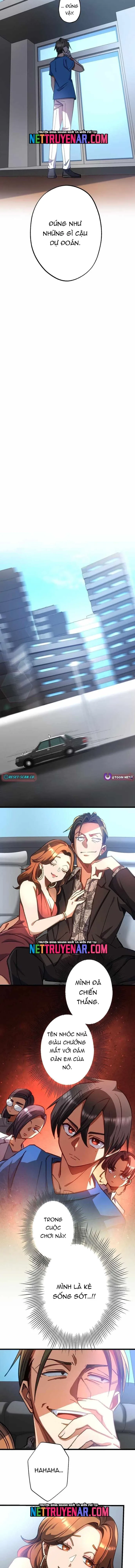 Thánh Y Sa Ngã Trọng Sinh Thành Thần Y Tối Thượng Chapter 38 - 7