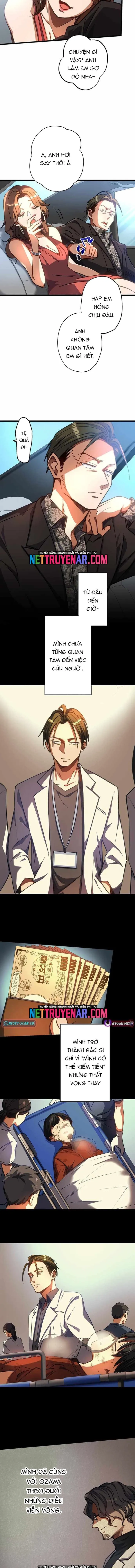 Thánh Y Sa Ngã Trọng Sinh Thành Thần Y Tối Thượng Chapter 38 - 8