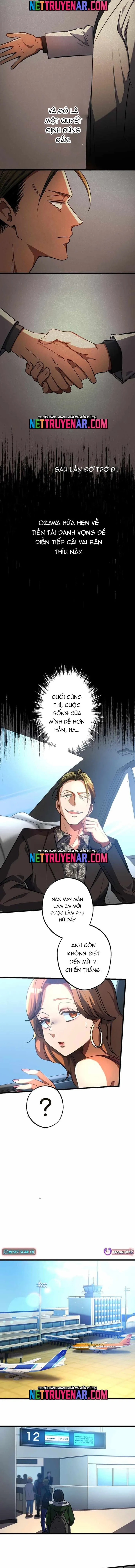 Thánh Y Sa Ngã Trọng Sinh Thành Thần Y Tối Thượng Chapter 38 - 9