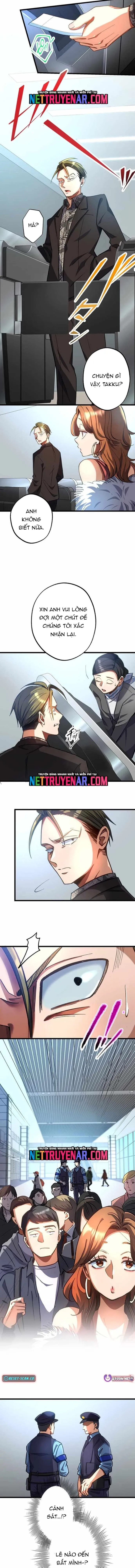 Thánh Y Sa Ngã Trọng Sinh Thành Thần Y Tối Thượng Chapter 38 - 10