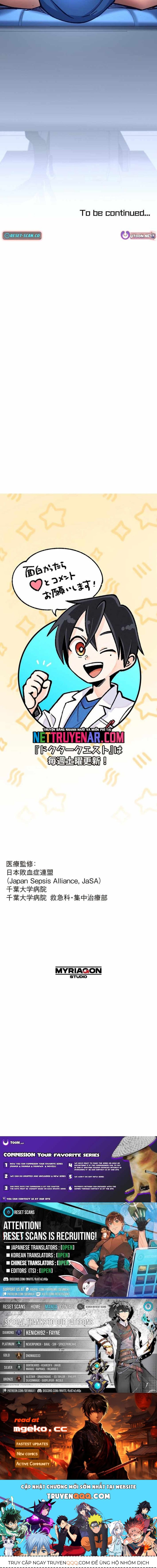 Thánh Y Sa Ngã Trọng Sinh Thành Thần Y Tối Thượng Chapter 40 - 9