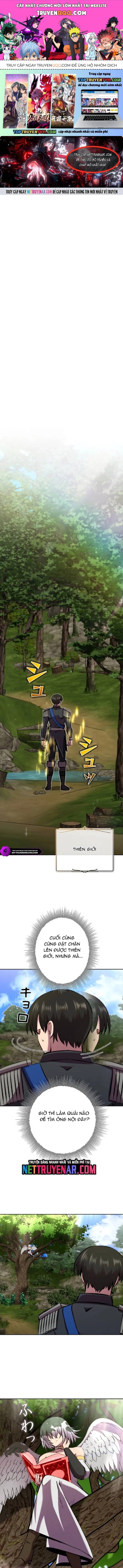 Tôi Không Phải Là Kẻ Phản Diện Chapter 52 - 1