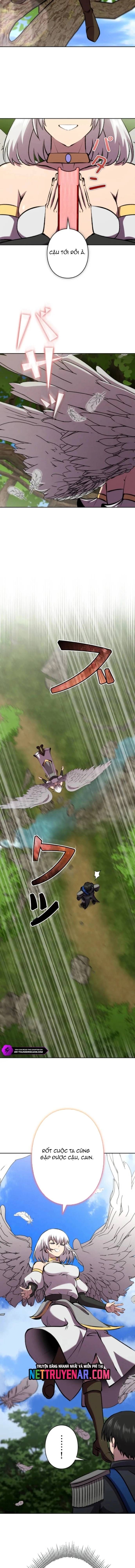 Tôi Không Phải Là Kẻ Phản Diện Chapter 52 - 2