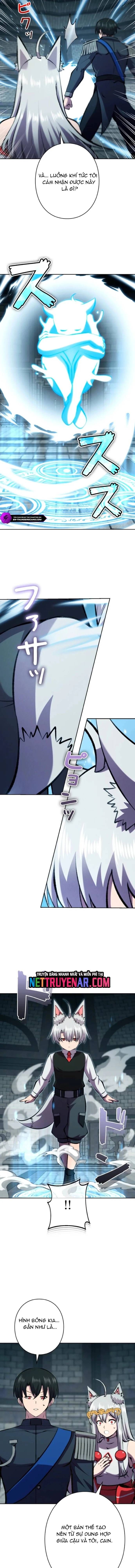 Tôi Không Phải Là Kẻ Phản Diện Chapter 52 - 11
