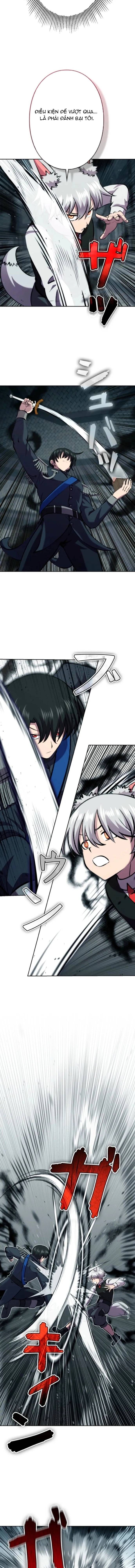 Tôi Không Phải Là Kẻ Phản Diện Chapter 52 - 13