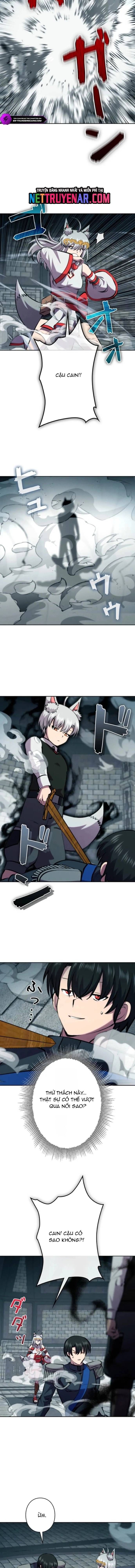 Tôi Không Phải Là Kẻ Phản Diện Chapter 52 - 14
