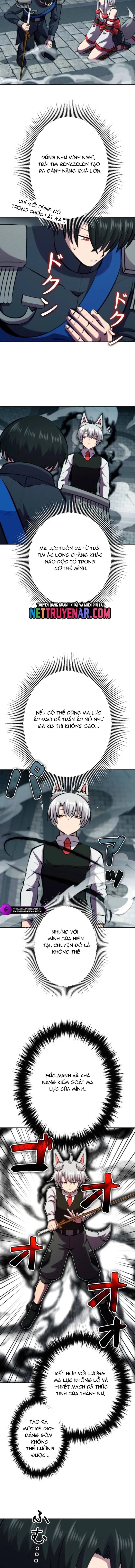 Tôi Không Phải Là Kẻ Phản Diện Chapter 52 - 15