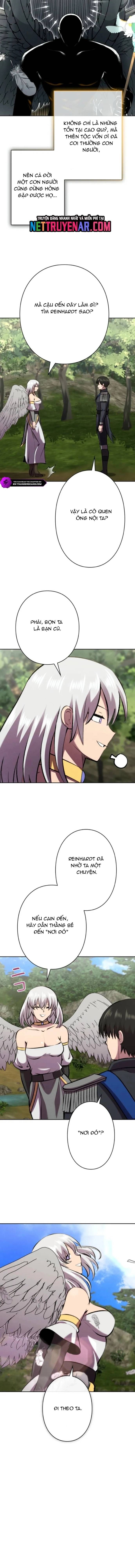 Tôi Không Phải Là Kẻ Phản Diện Chapter 52 - 4