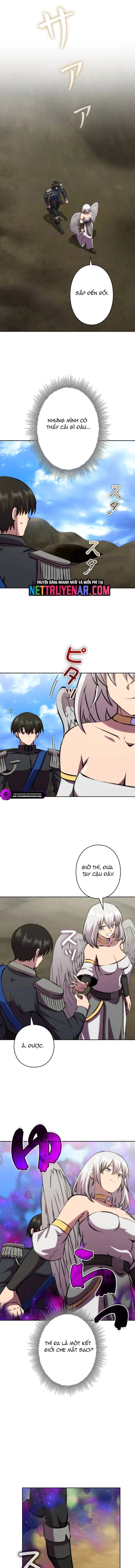 Tôi Không Phải Là Kẻ Phản Diện Chapter 52 - 5