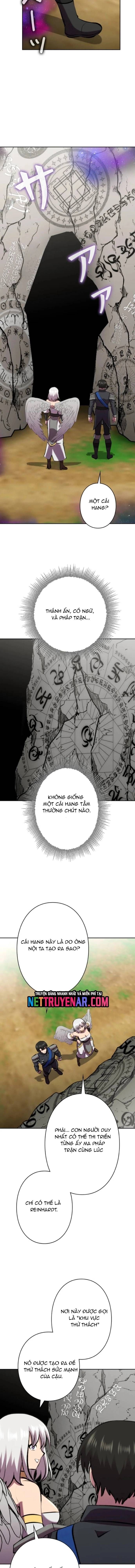 Tôi Không Phải Là Kẻ Phản Diện Chapter 52 - 6