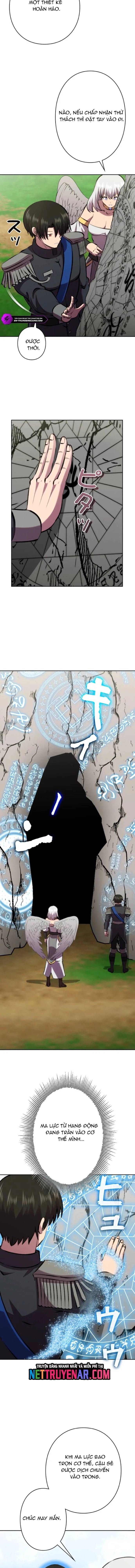 Tôi Không Phải Là Kẻ Phản Diện Chapter 52 - 7