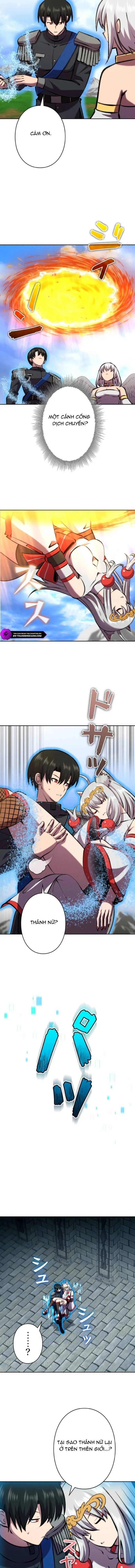 Tôi Không Phải Là Kẻ Phản Diện Chapter 52 - 8