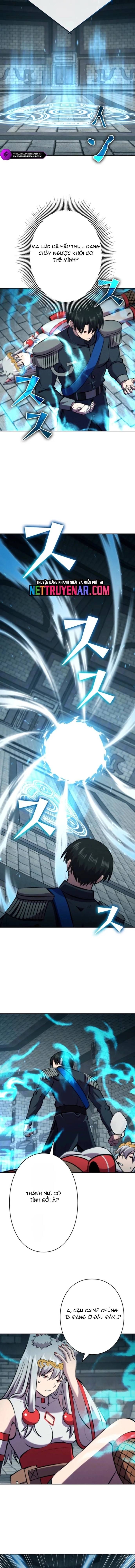 Tôi Không Phải Là Kẻ Phản Diện Chapter 52 - 10