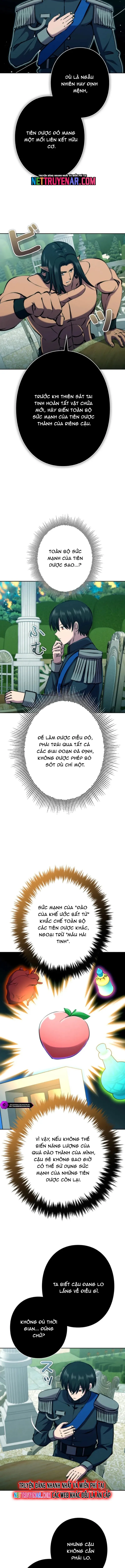 Tôi Không Phải Là Kẻ Phản Diện Chapter 53 - 11