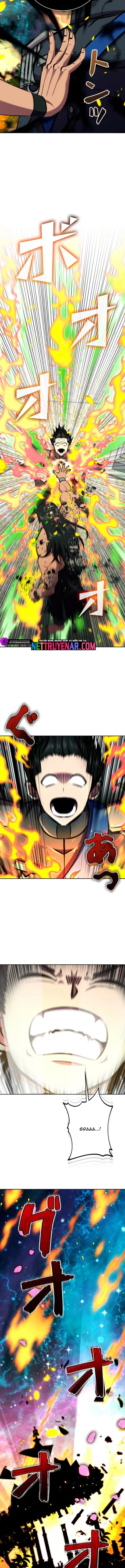 Tôi Không Phải Là Kẻ Phản Diện Chapter 53 - 14