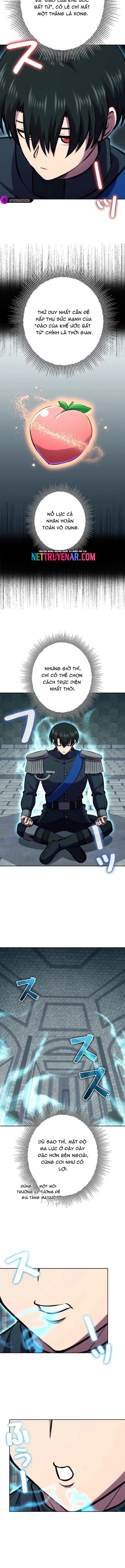 Tôi Không Phải Là Kẻ Phản Diện Chapter 53 - 5