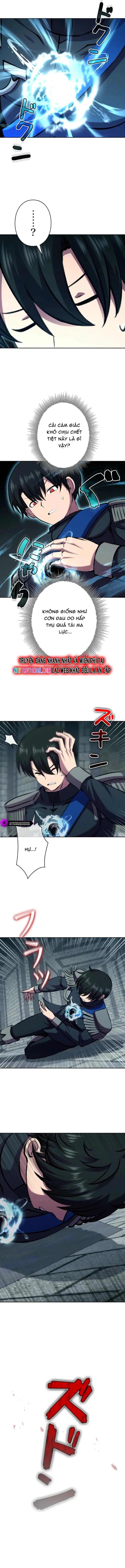 Tôi Không Phải Là Kẻ Phản Diện Chapter 53 - 6