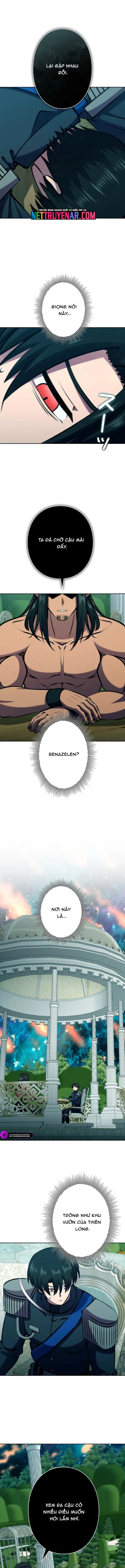 Tôi Không Phải Là Kẻ Phản Diện Chapter 53 - 7