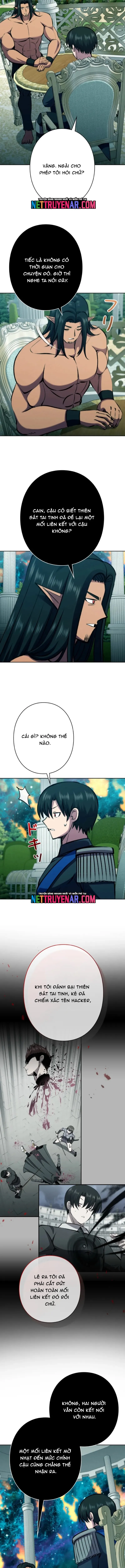 Tôi Không Phải Là Kẻ Phản Diện Chapter 53 - 8