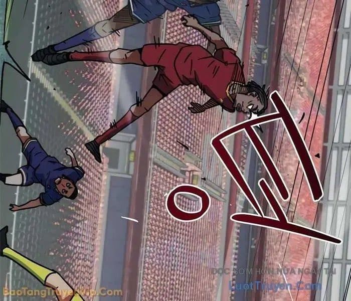 Tôi Bị Hiểu Lầm Là Siêu Sao Trên Sân Cỏ Chapter 38 - 102