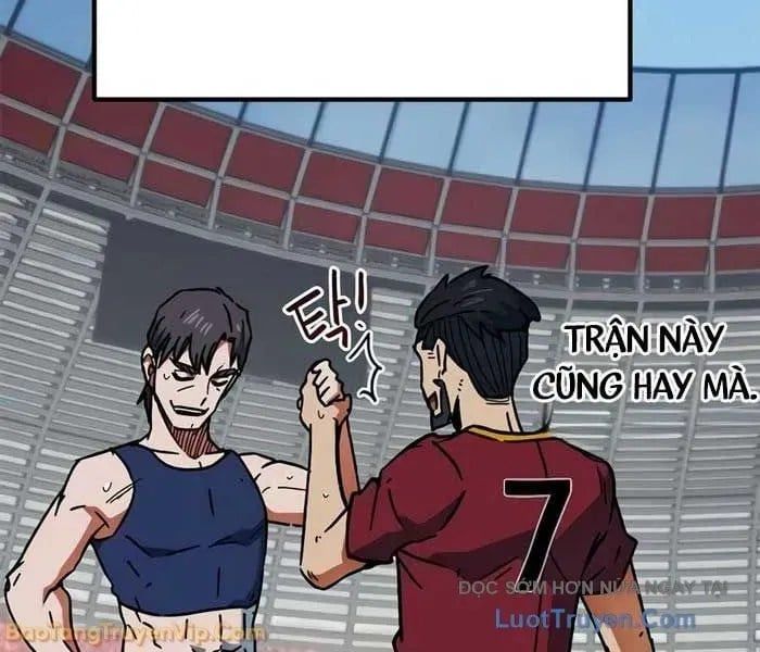 Tôi Bị Hiểu Lầm Là Siêu Sao Trên Sân Cỏ Chapter 38 - 108
