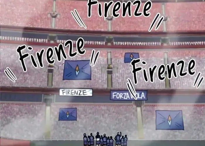 Tôi Bị Hiểu Lầm Là Siêu Sao Trên Sân Cỏ Chapter 38 - 113