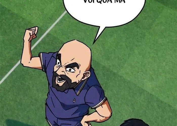 Tôi Bị Hiểu Lầm Là Siêu Sao Trên Sân Cỏ Chapter 38 - 116