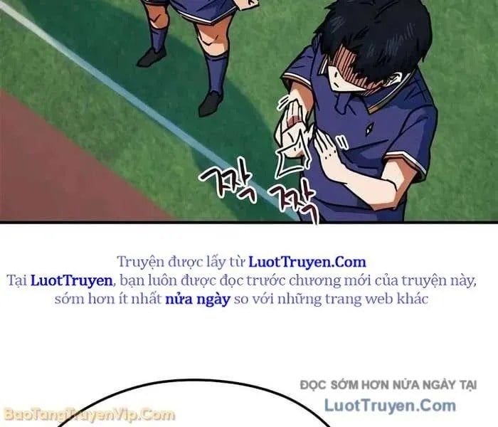 Tôi Bị Hiểu Lầm Là Siêu Sao Trên Sân Cỏ Chapter 38 - 117
