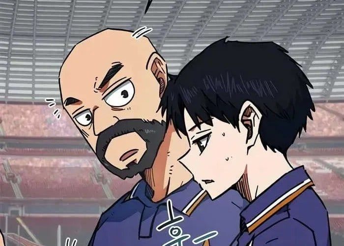 Tôi Bị Hiểu Lầm Là Siêu Sao Trên Sân Cỏ Chapter 38 - 119