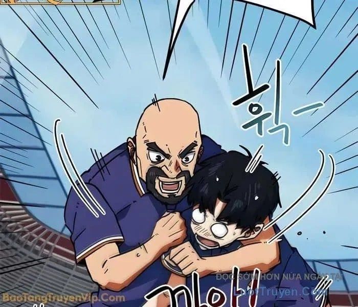 Tôi Bị Hiểu Lầm Là Siêu Sao Trên Sân Cỏ Chapter 38 - 126