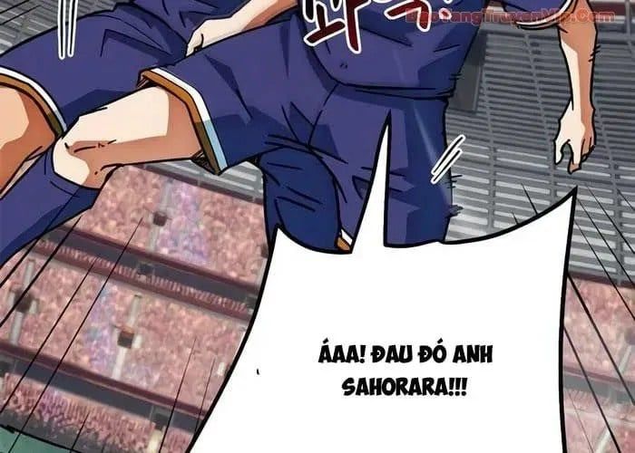 Tôi Bị Hiểu Lầm Là Siêu Sao Trên Sân Cỏ Chapter 38 - 127