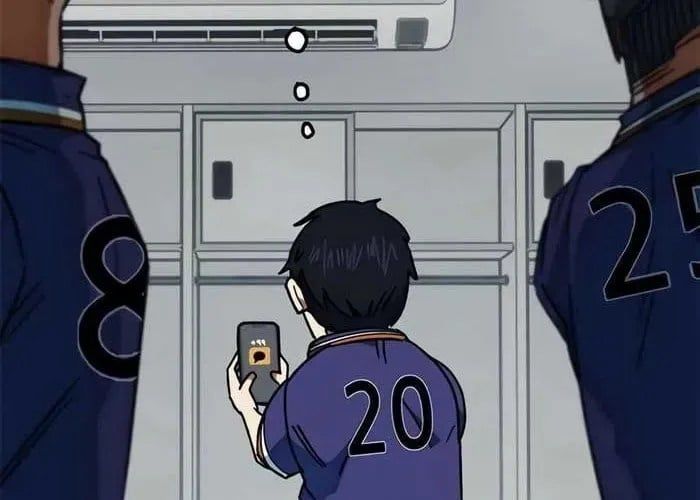 Tôi Bị Hiểu Lầm Là Siêu Sao Trên Sân Cỏ Chapter 38 - 140