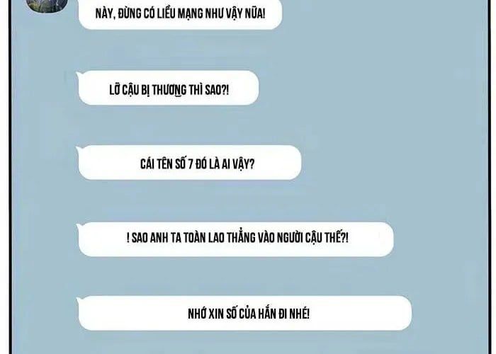 Tôi Bị Hiểu Lầm Là Siêu Sao Trên Sân Cỏ Chapter 38 - 146