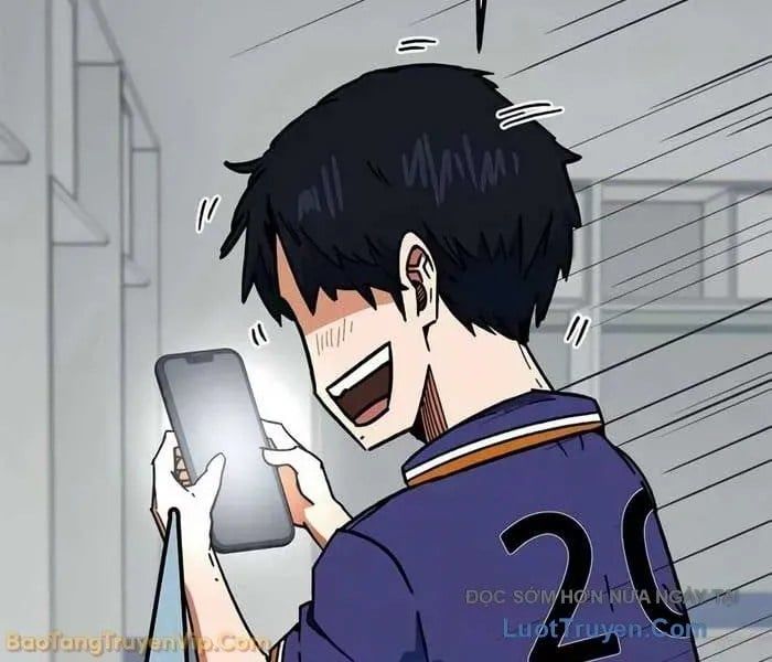 Tôi Bị Hiểu Lầm Là Siêu Sao Trên Sân Cỏ Chapter 38 - 153