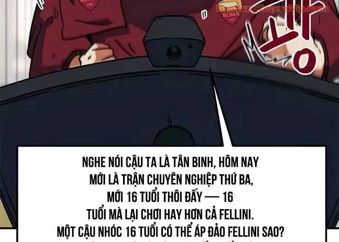 Tôi Bị Hiểu Lầm Là Siêu Sao Trên Sân Cỏ Chapter 38 - 17
