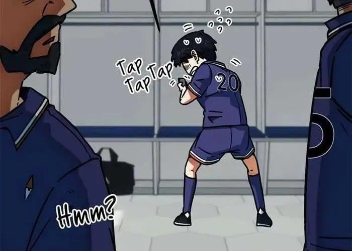 Tôi Bị Hiểu Lầm Là Siêu Sao Trên Sân Cỏ Chapter 38 - 176